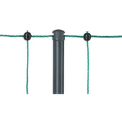 Ako Rete per pollame Premium Electified Verde