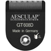 Aesculap Testina Tagliacapelli Akkurata DLC