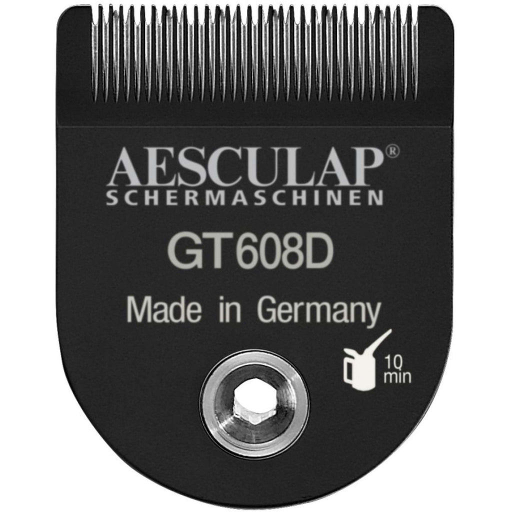 Aesculap Testina Tagliacapelli Akkurata DLC