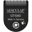 Aesculap Testina Tagliacapelli Exacta DLC