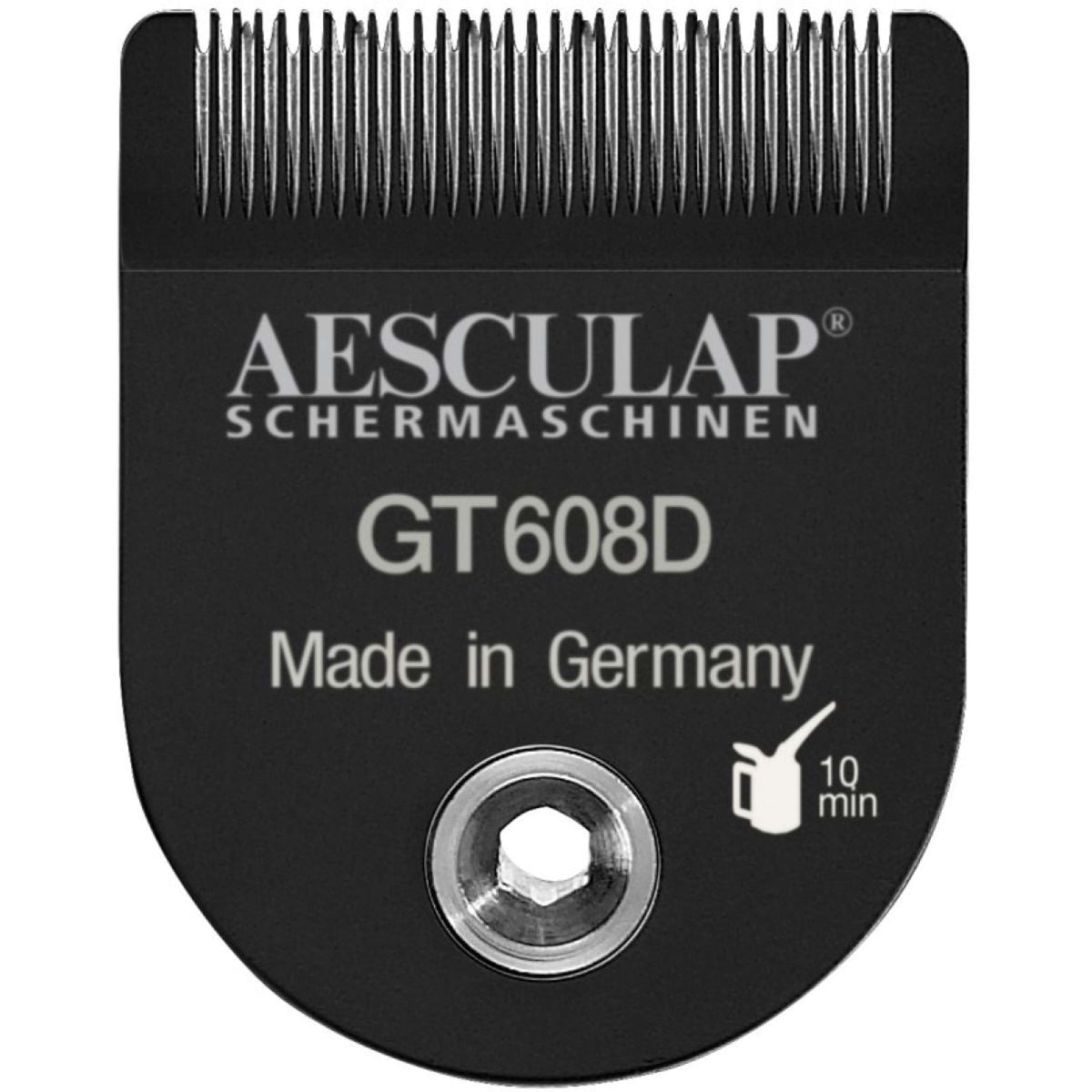 Aesculap Testina Tagliacapelli Exacta DLC
