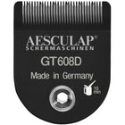 Aesculap Testina Tagliacapelli Akkurata DLC