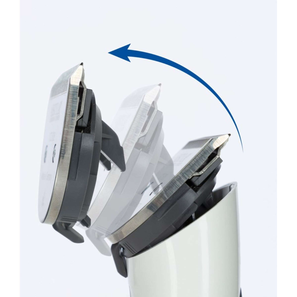 Aesculap Set di Lame da Rasoio Akkurata/Vega