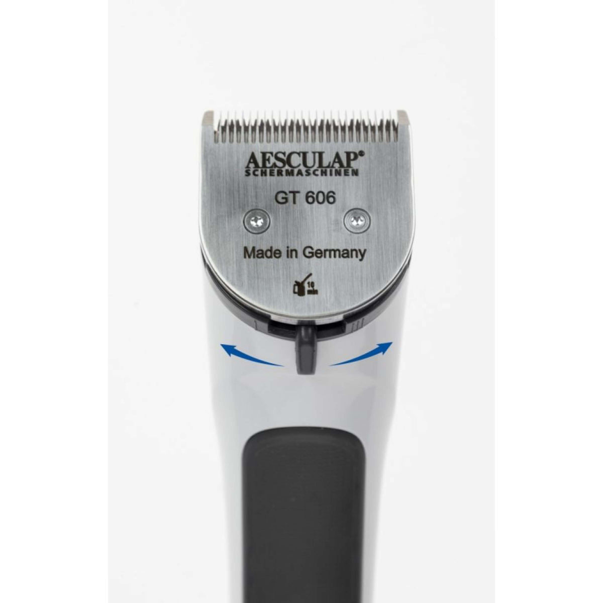 Aesculap Set di Lame da Rasoio Akkurata/Vega