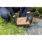 Kerbl Guanti Thinkgreen Pro Nero