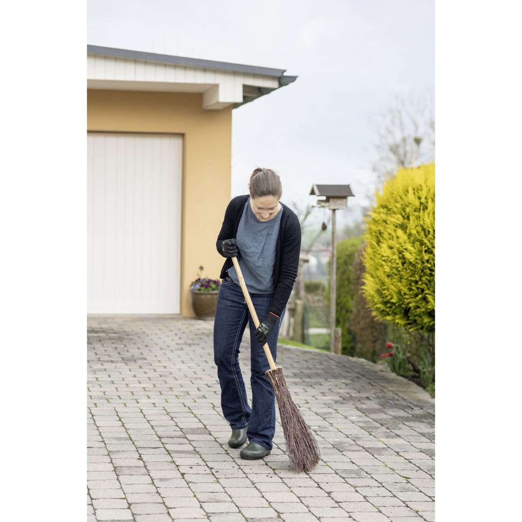 Kerbl Guanti Thinkgreen Pro Nero