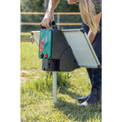 Ako Dispositivo di Energia Solare Sun Power S 3000