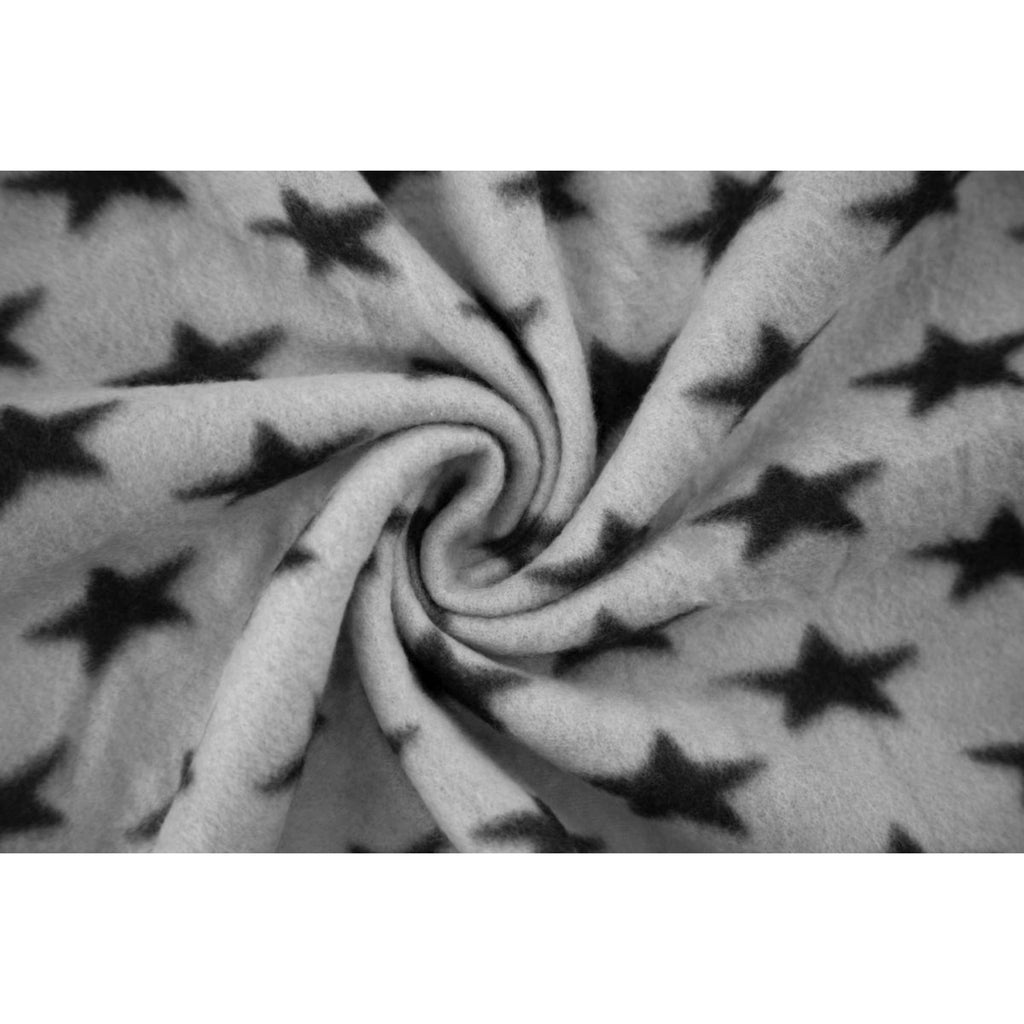 Kerbl Coperta per Cane Stella Grigio