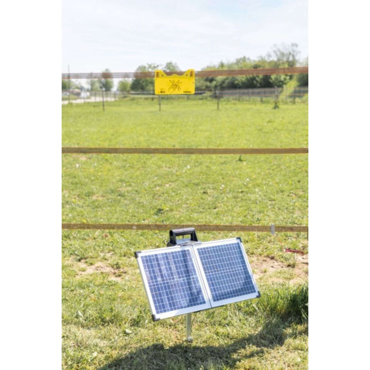 Ako Dispositivo di Energia Solare Sun Power S 3000