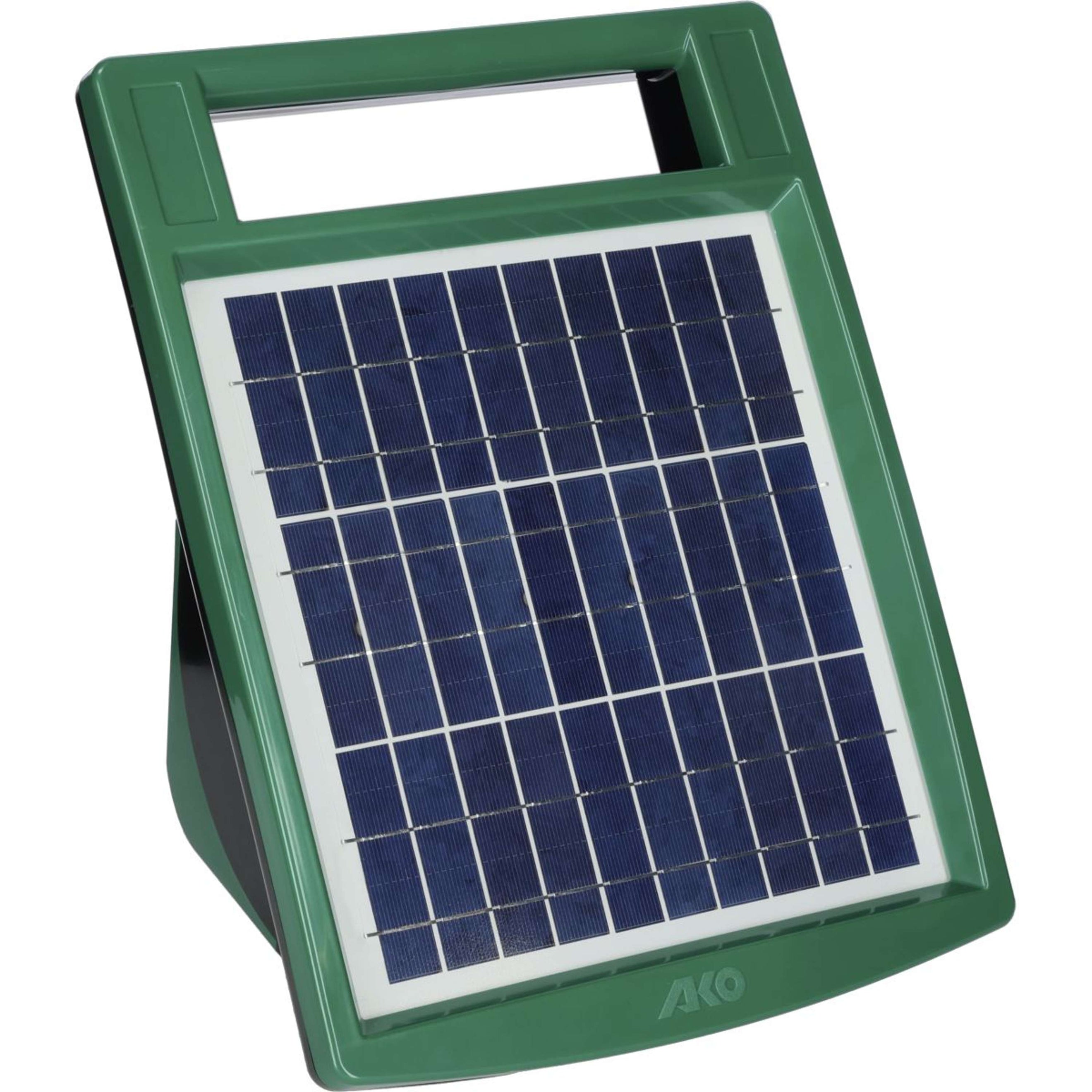 Ako Attrezzatura per Recinzioni Sun Power S1000 Ako Attrezzatura per Recinzioni Sun Power S1000