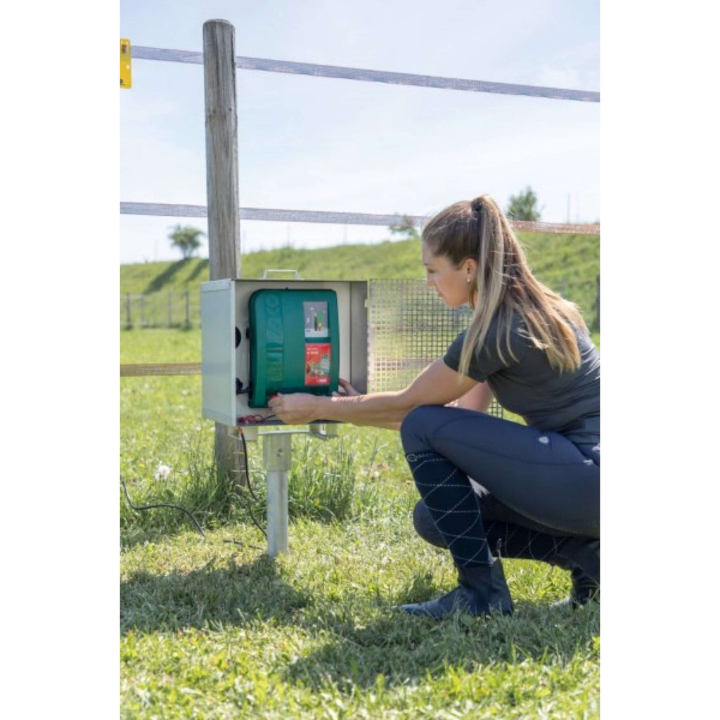 Ako Dispositivo per recinzioni elettriche Mobil Power XI8000