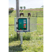 Ako Dispositivo per recinzioni elettriche Mobil Power XI8000