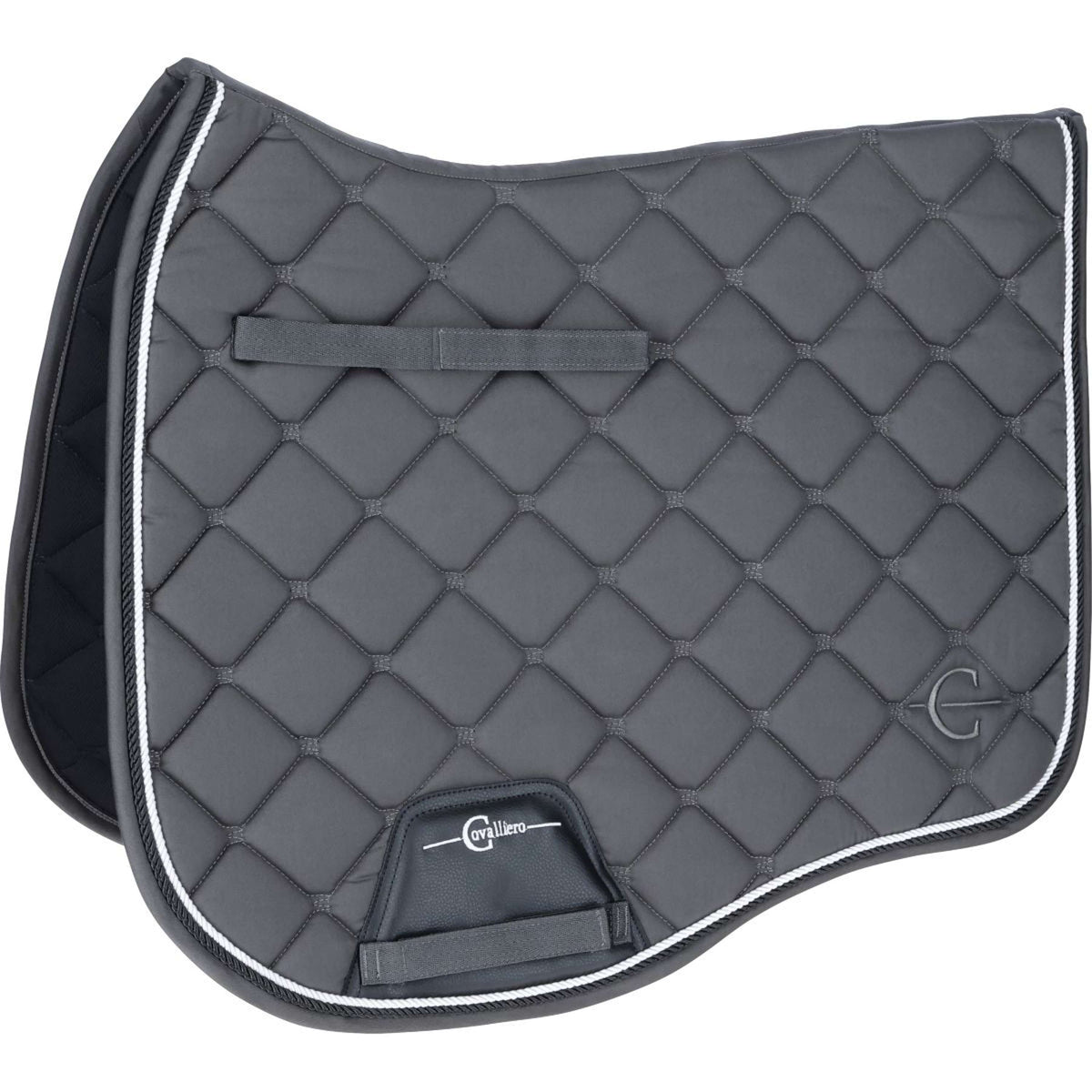 Covalliero Sottosella Salvina Dressage Graphite