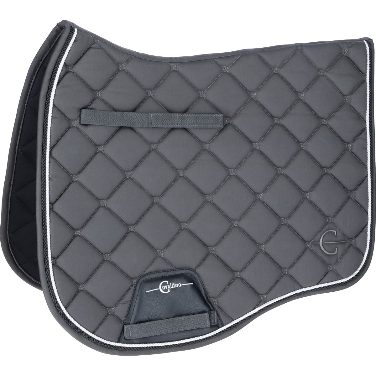 Covalliero Sottosella Salvina Dressage Graphite