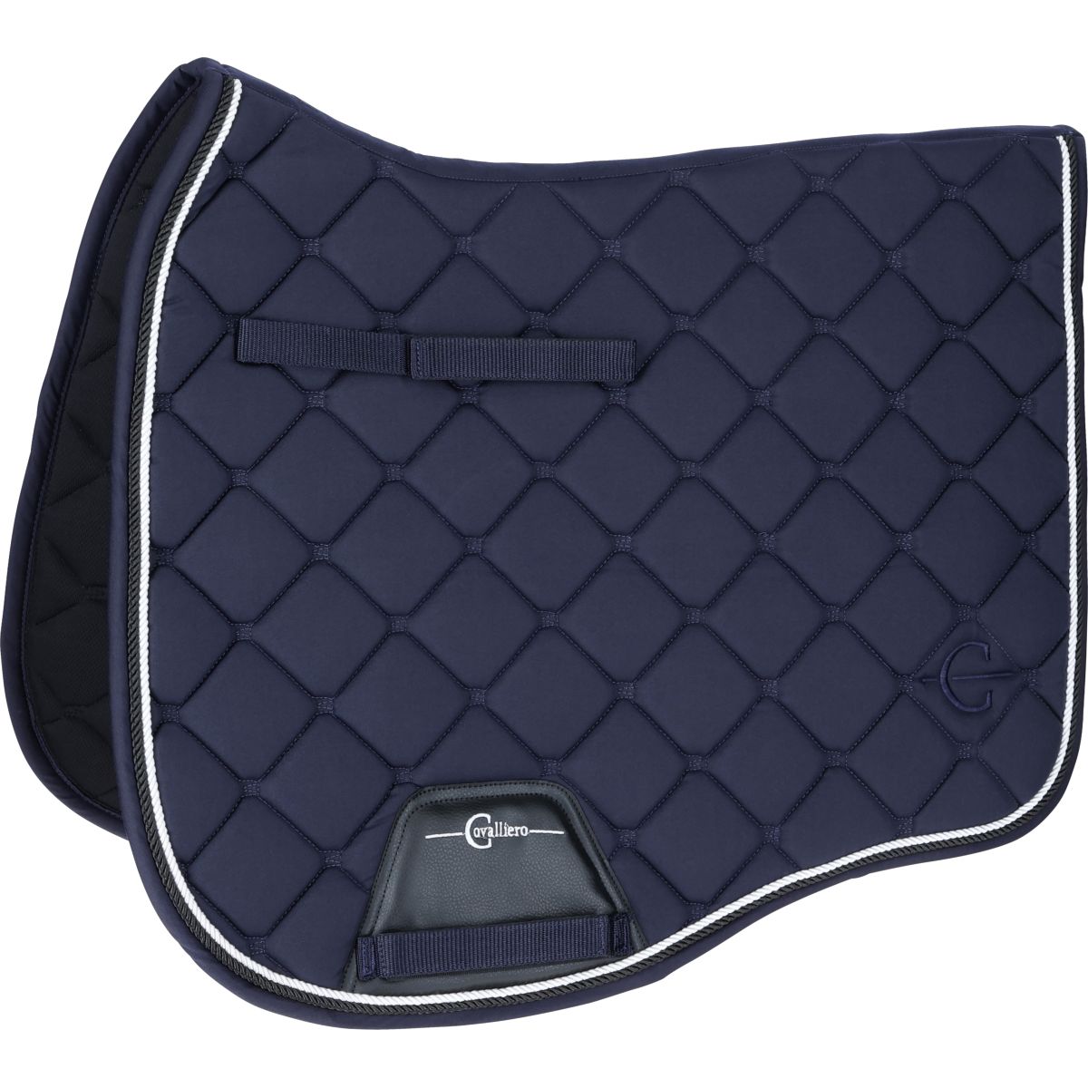 Covalliero Sottosella Salvina Dressage Marine