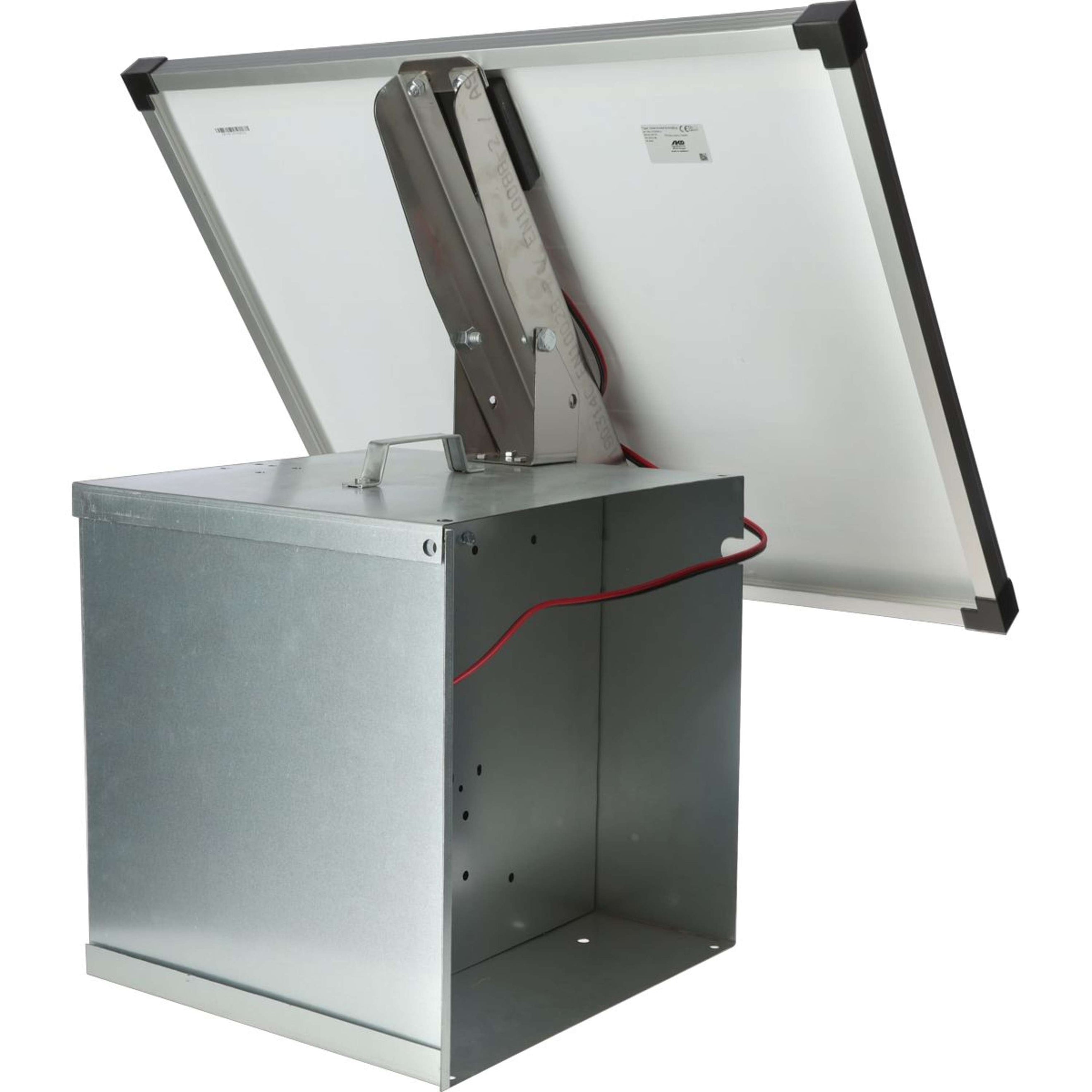 Ako Pannello Solare MC4 55W Ako Pannello Solare MC4 55W