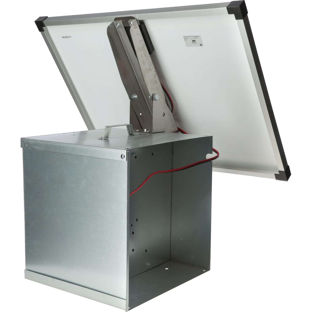 Ako Pannello Solare MC4 55W