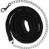 Covalliero Catena per Stalloni Nero