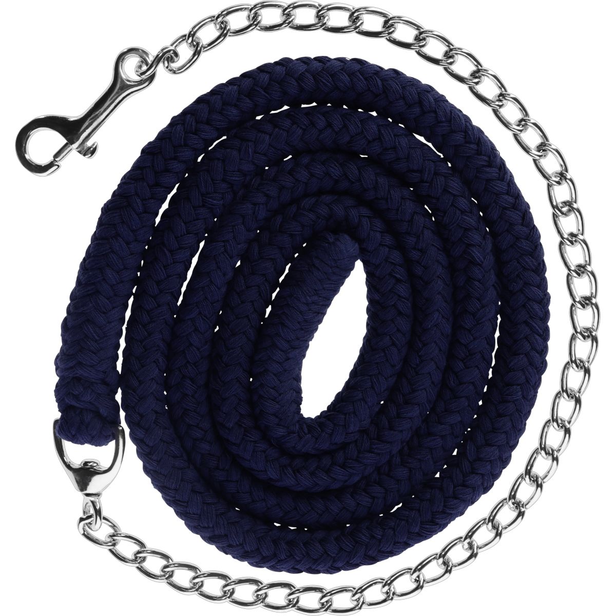 Covalliero Catena per Stalloni Navy
