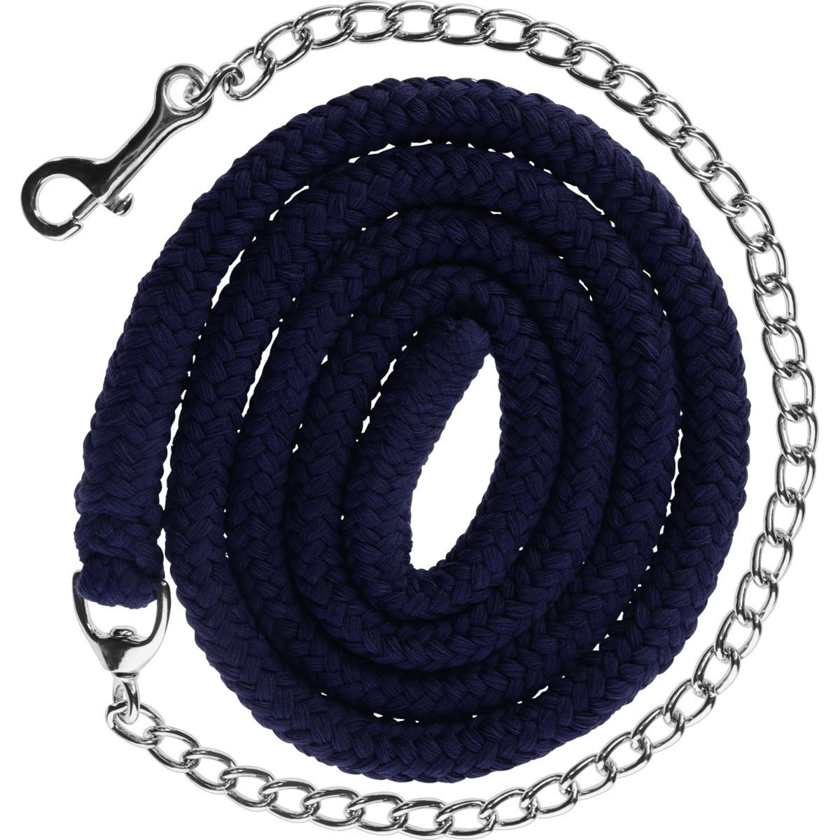 Covalliero Catena per Stalloni Navy