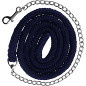 Covalliero Catena per Stalloni Navy