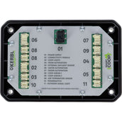 Smart Coop Unità di controllo