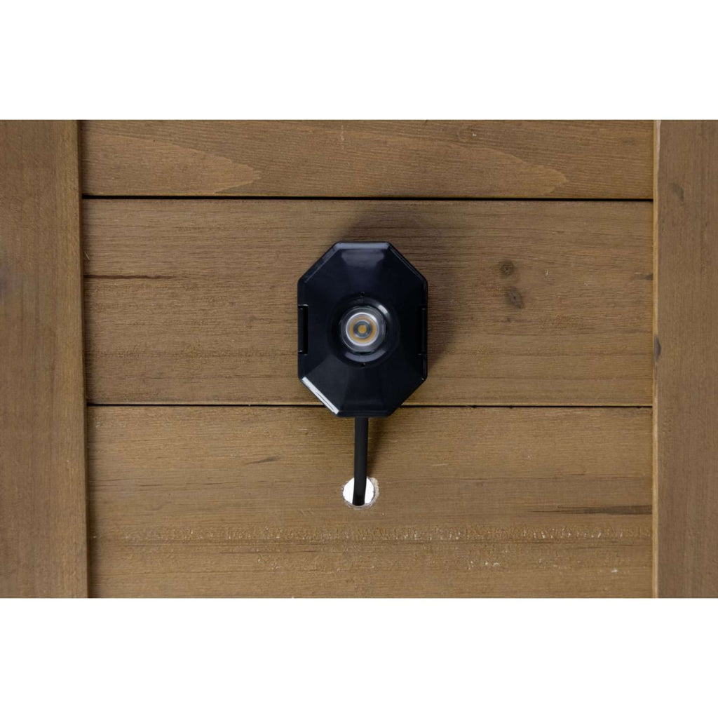 Smart Coop Illuminazione LED per stalla