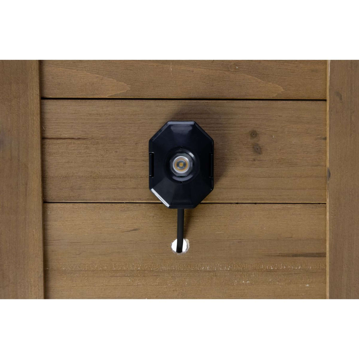 Smart Coop Illuminazione LED per stalla