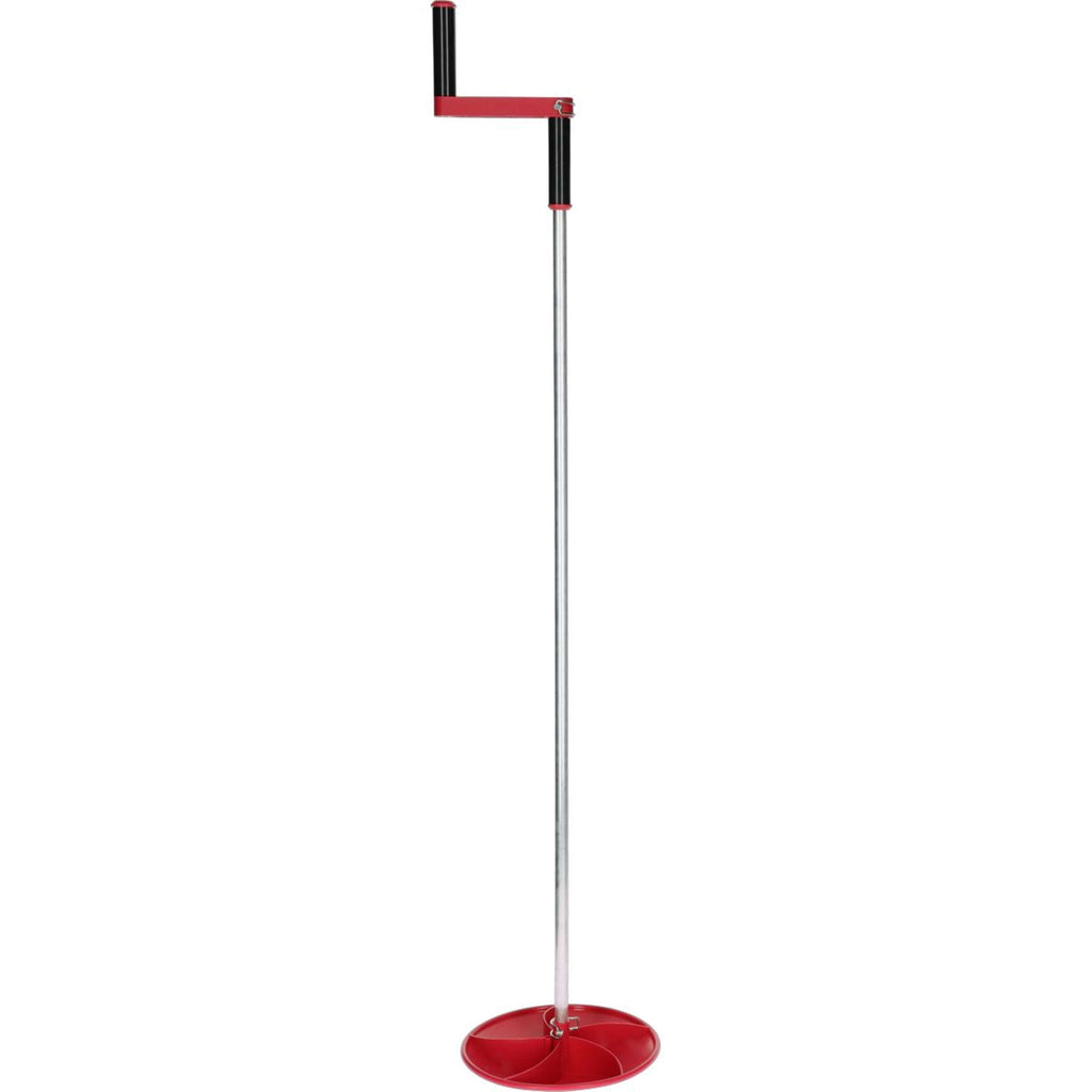 Kerbl Avvolgitore di reti Twist Butler