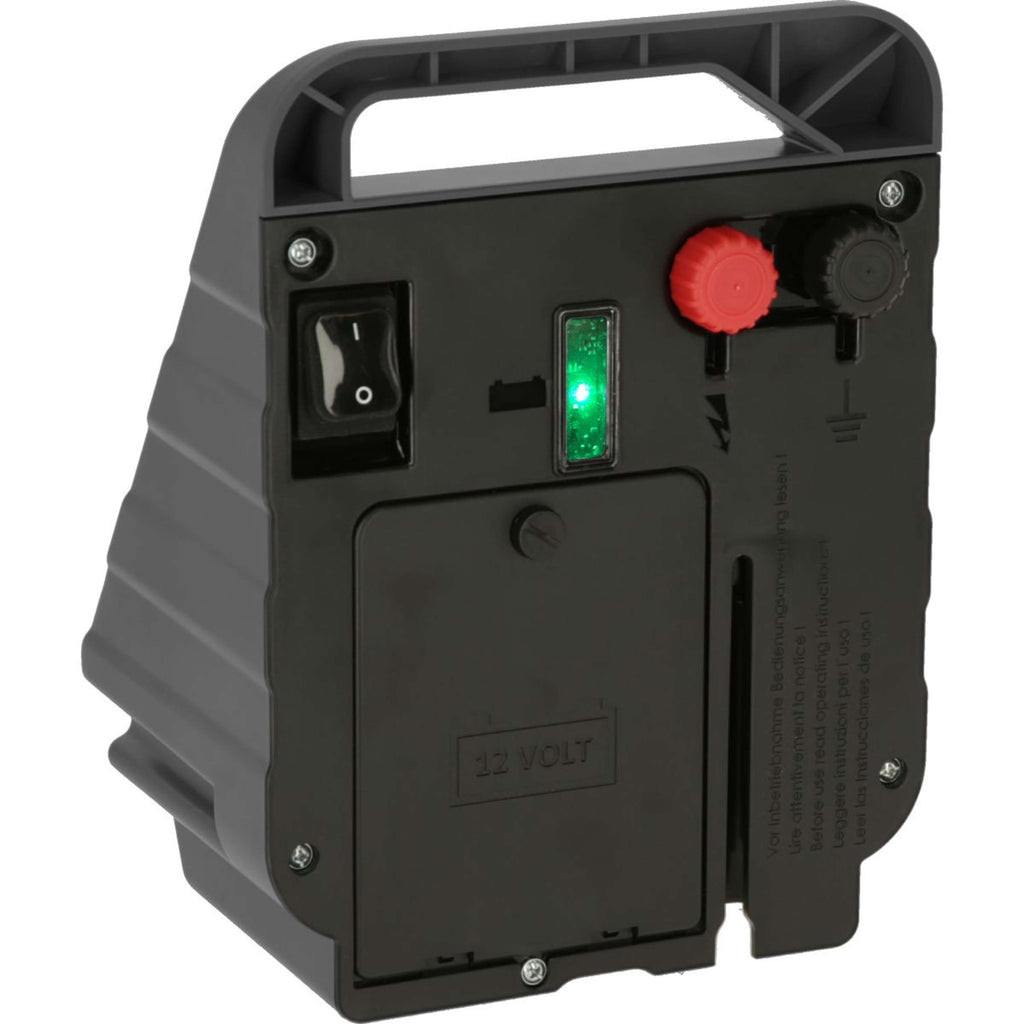 Ako Attrezzatura per Recinzioni Sun Power S250