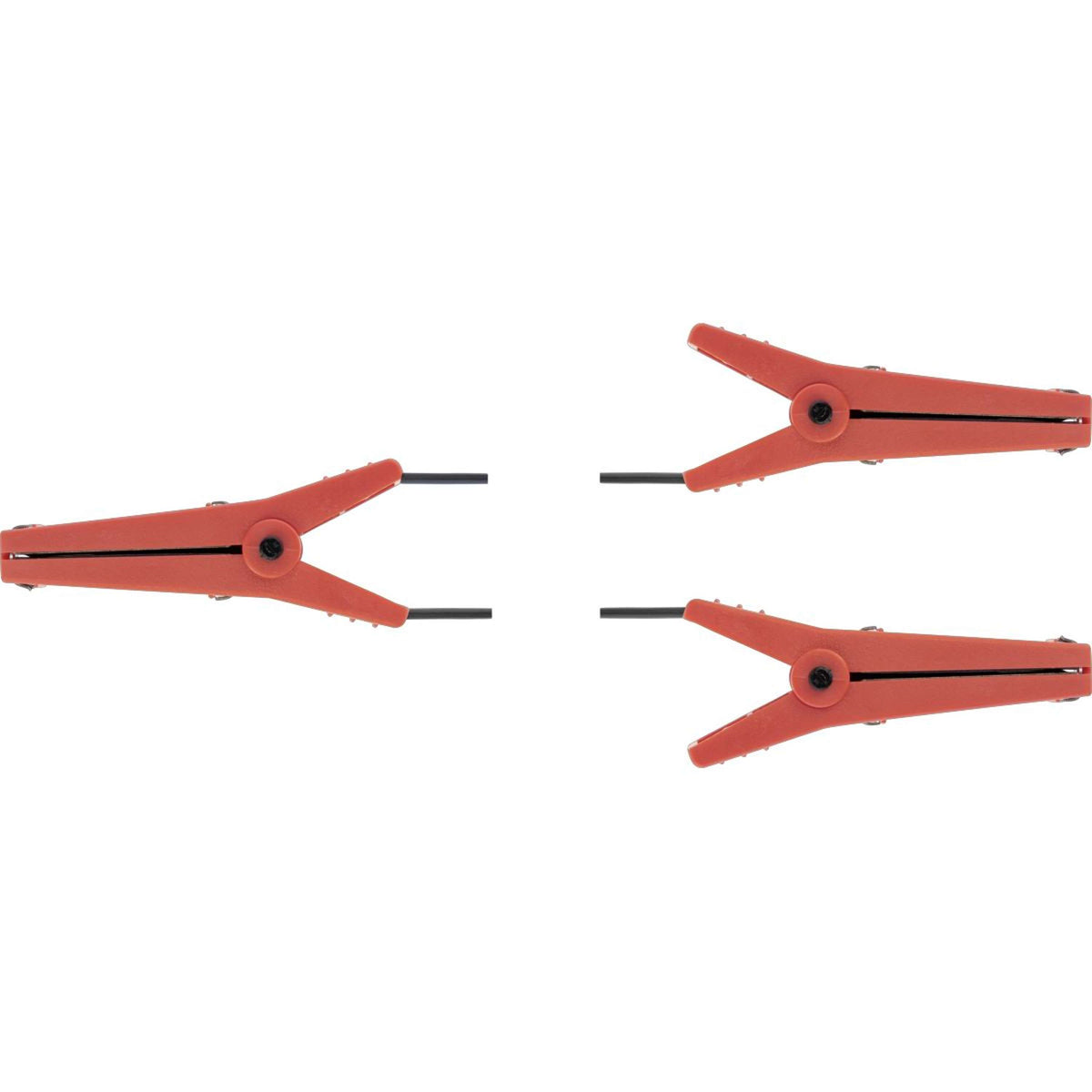 Ako Morsetto a coccodrillo 3-v