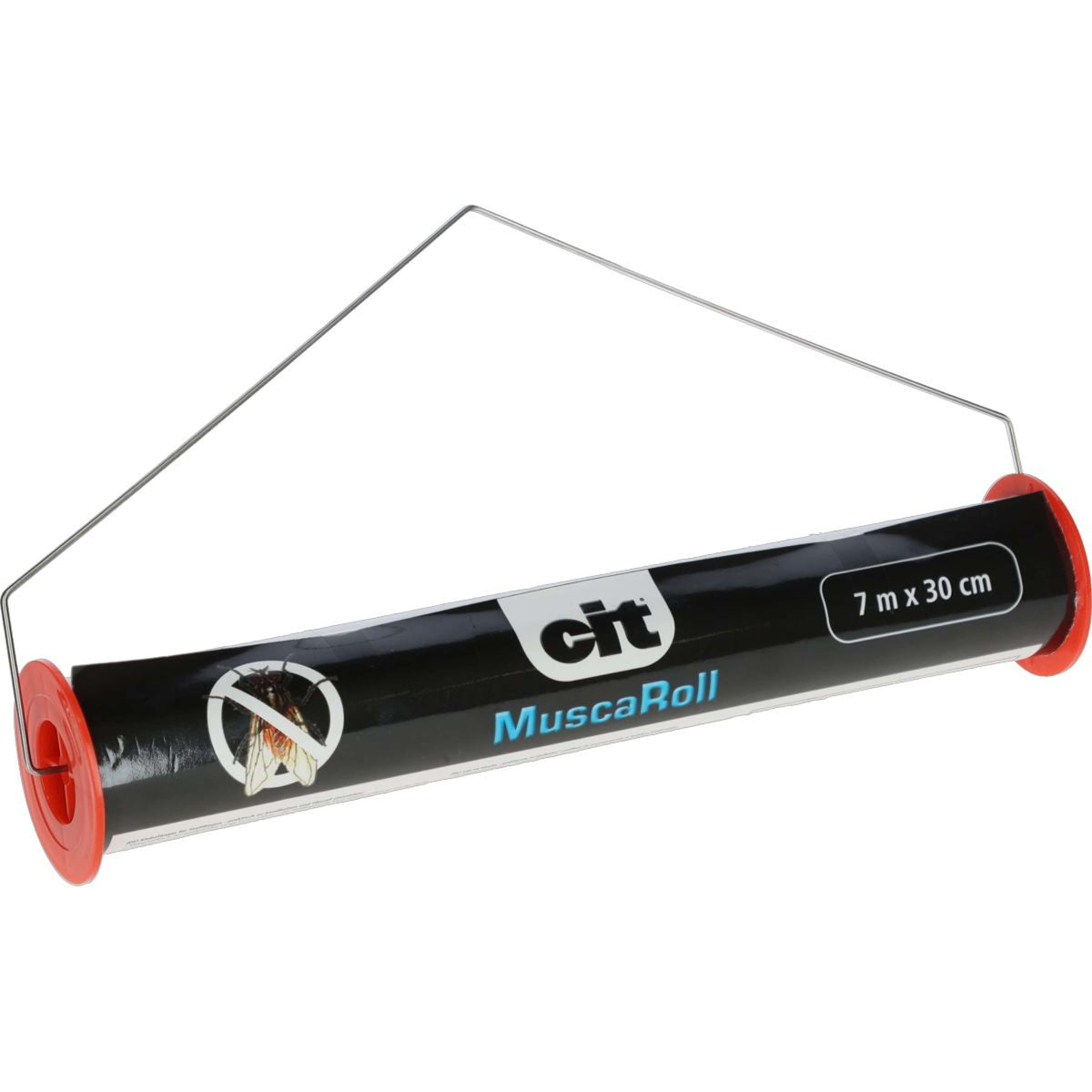 Cit Nastro Acchiappa Mosche Musca Roll