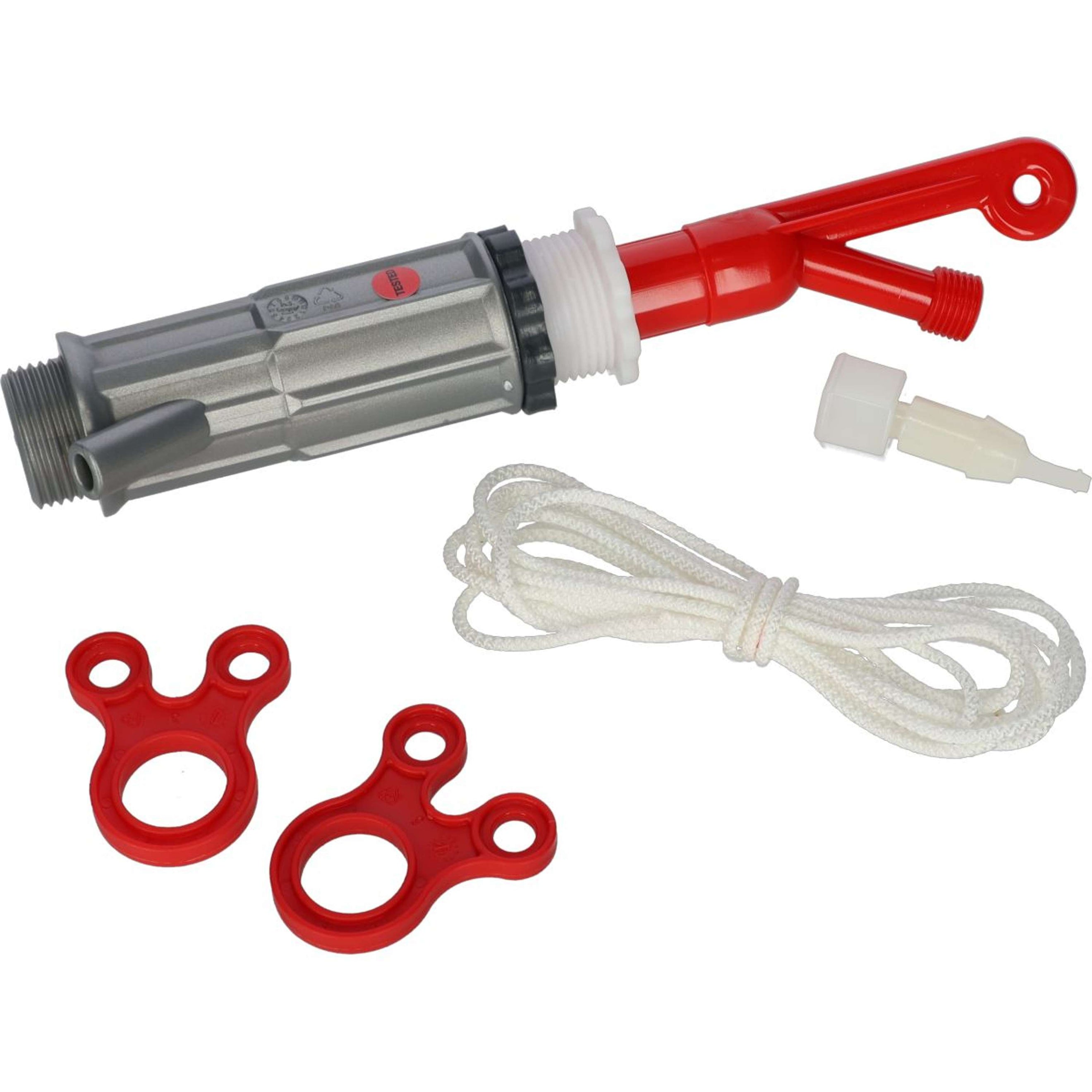 Kerbl Abbeveratoio per Volatili 2.0 Automatisch Kerbl Abbeveratoio per Volatili 2.0 Automatisch