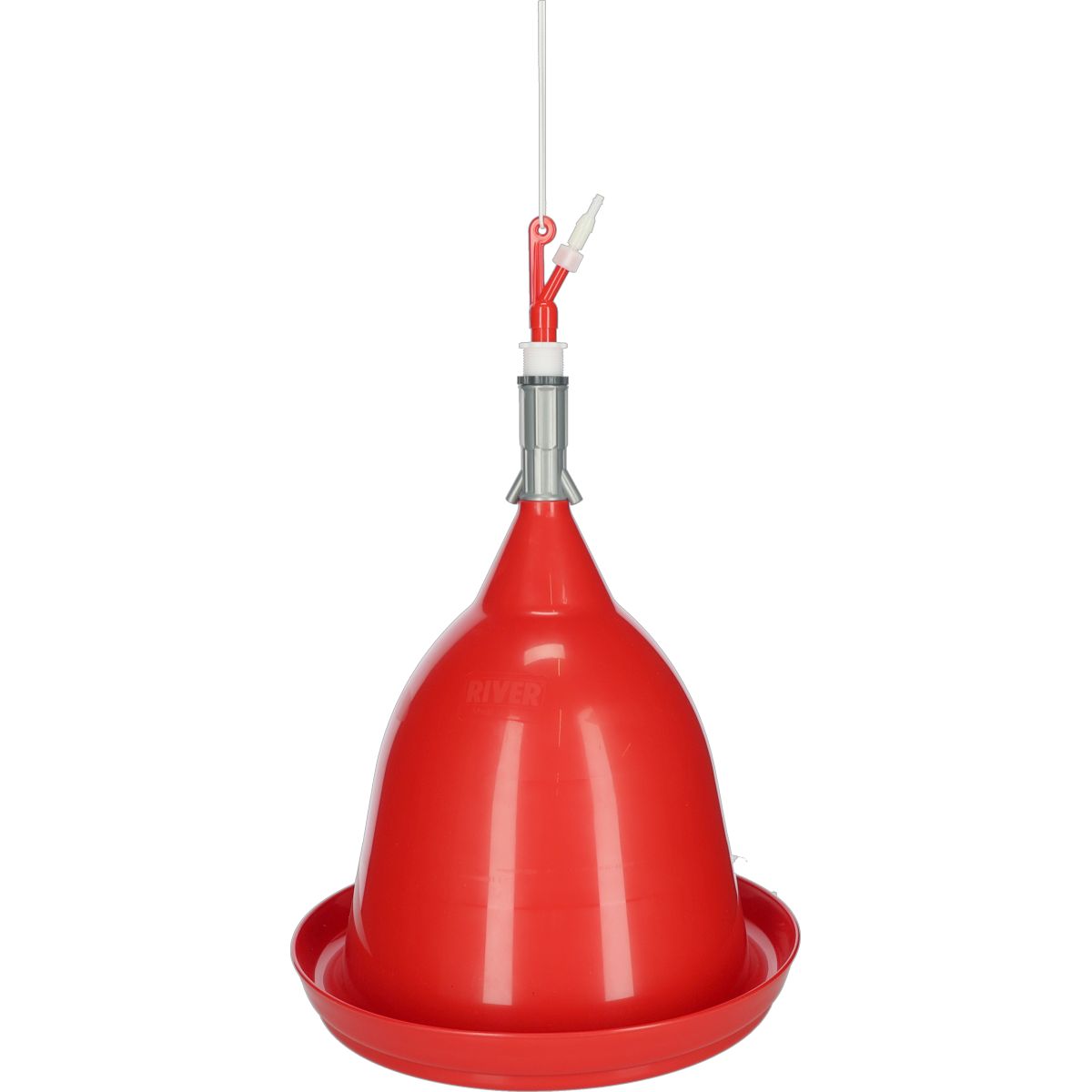 Kerbl Abbeveratoio per Volatili 2.0 Automatisch