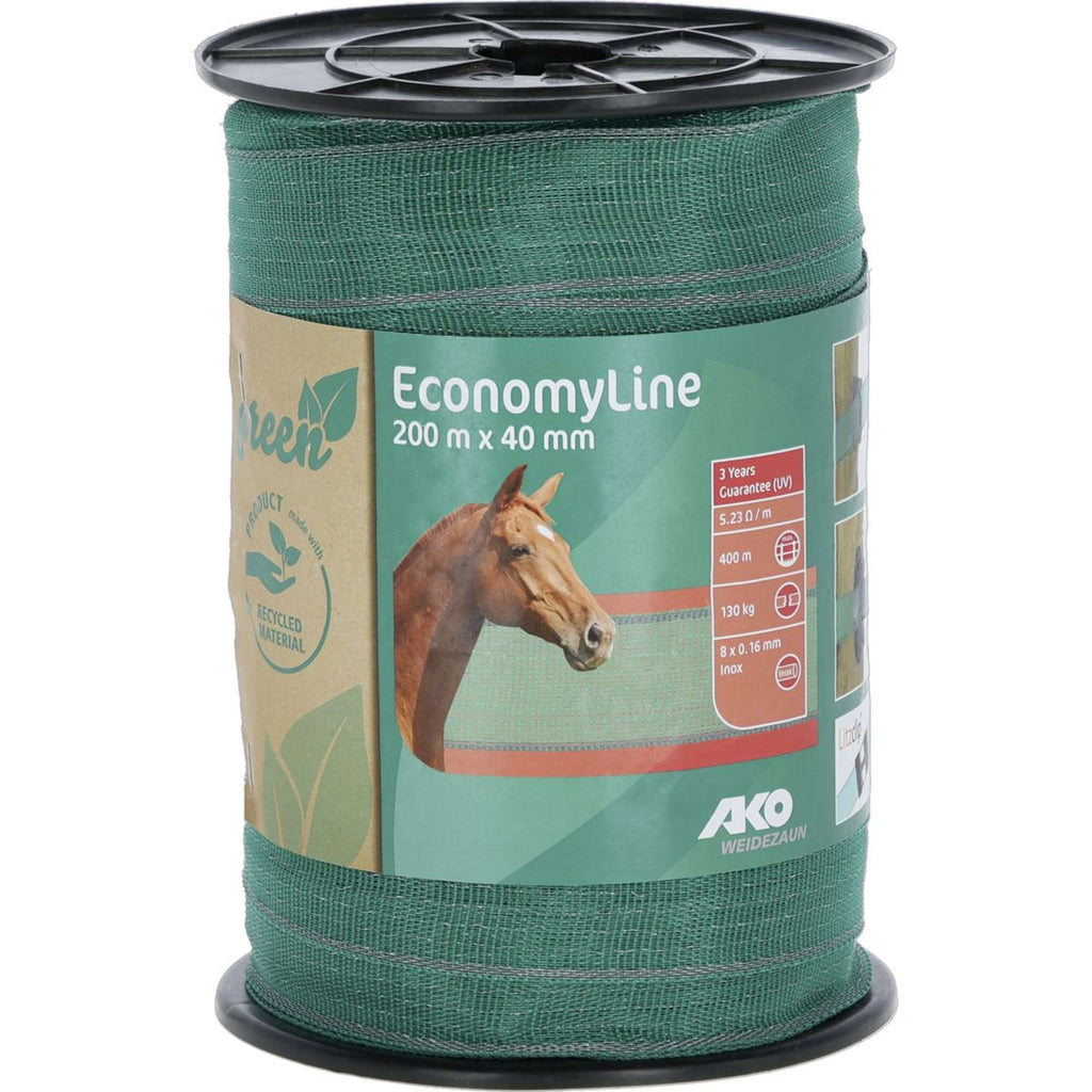 Ako Nastro EconomyLine Verde/Grigio