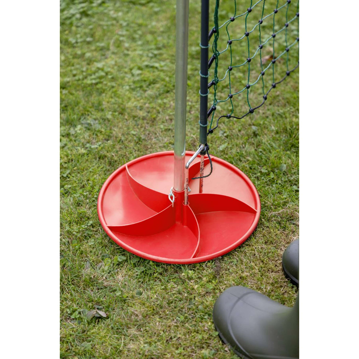 Kerbl Avvolgitore di reti Twist Butler