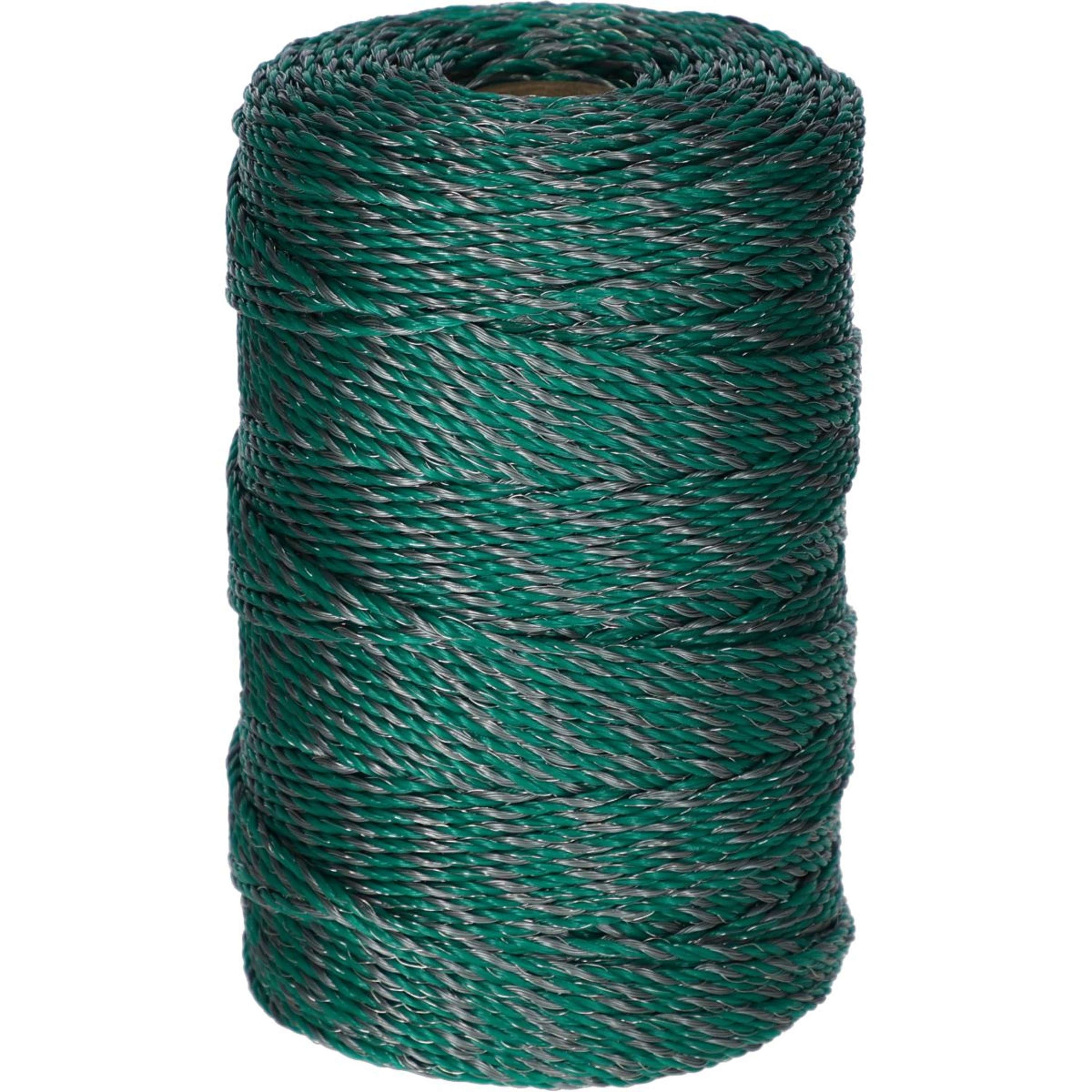 Ako Filamento EconomyLine Verde/Grigio Ako Filamento EconomyLine Verde/Grigio