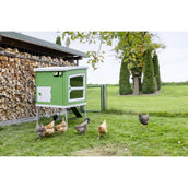 Smart Coop Unità di controllo