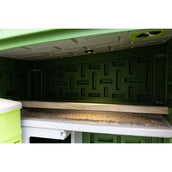 Smart Coop Illuminazione LED per stalla