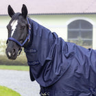 RugBe by Covalliero Copricollo Zero Dark Navy