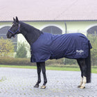 RugBe by Covalliero Coperta Invernale IceProtect 200g Dark Navy