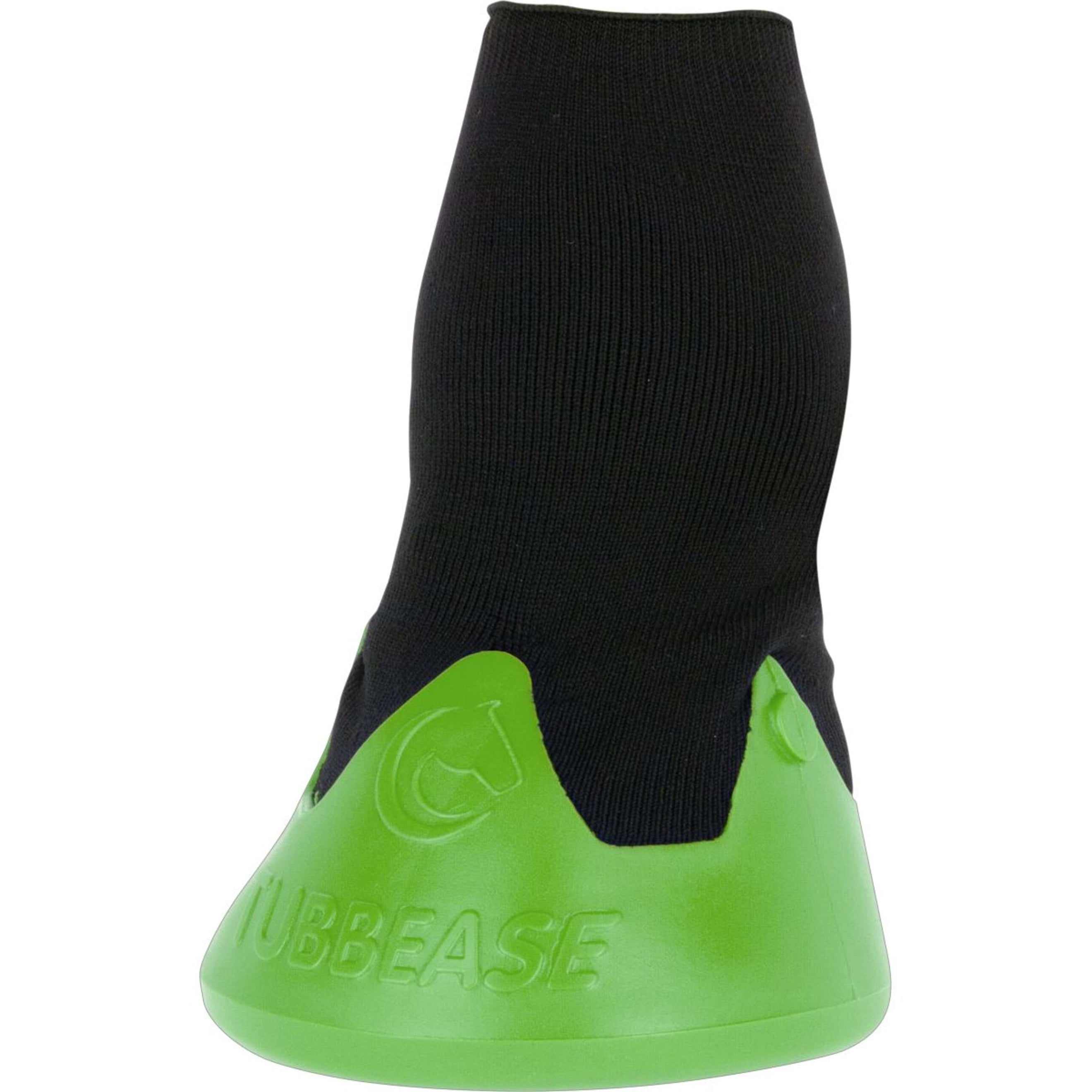 Kerbl Scarpa da Trattamento Tubbease Verde