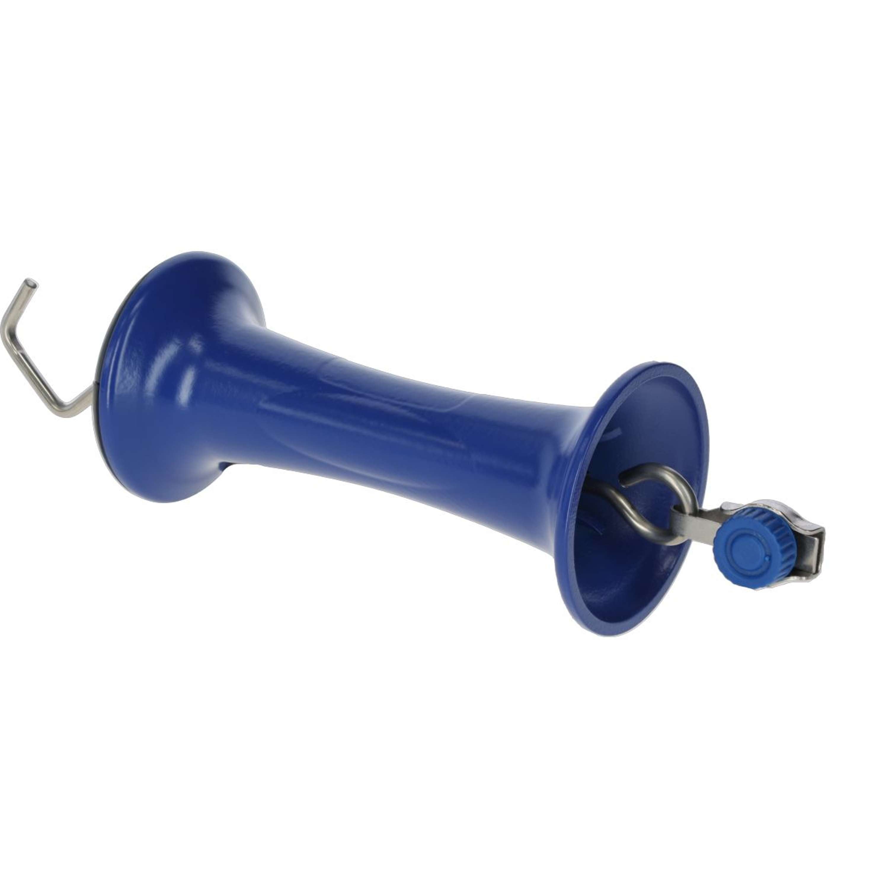 Ako Maniglia per cancelli Premium Litzclip Niro Blu