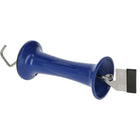 Ako Maniglia per cancelli Premium Litzclip Tape Connector Blu