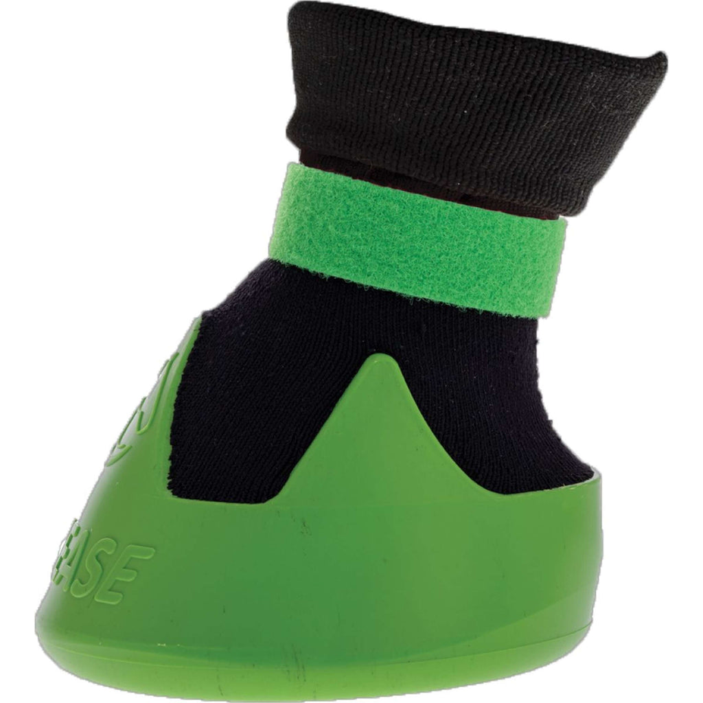 Kerbl Scarpa da Trattamento Tubbease Verde