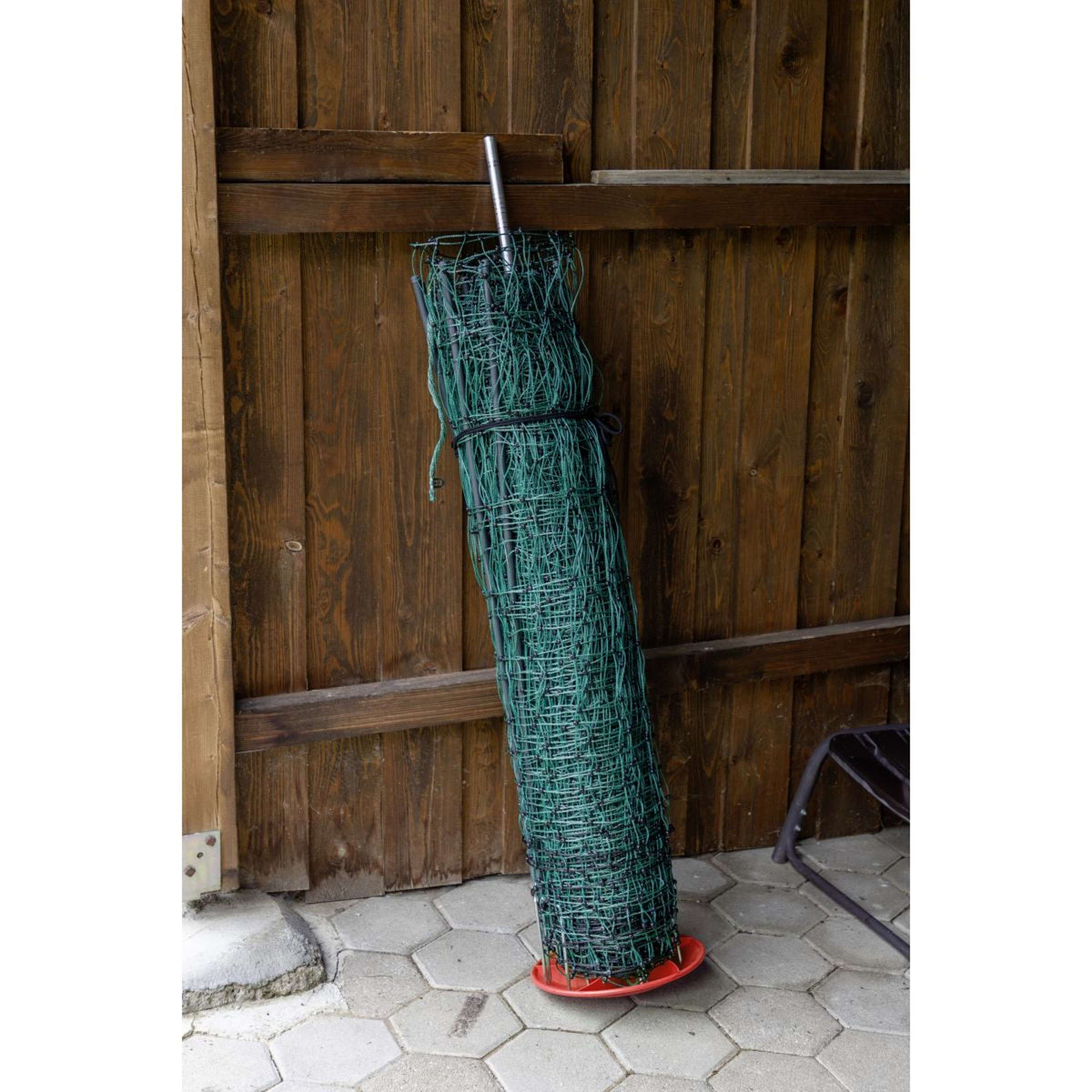 Kerbl Avvolgitore di reti Twist Butler