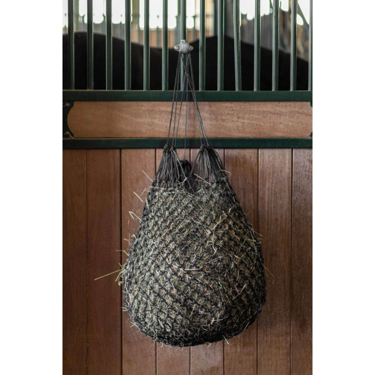 Kerbl Rete da Fieno Nova Nero