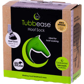 Kerbl Scarpa da Trattamento Tubbease Verde