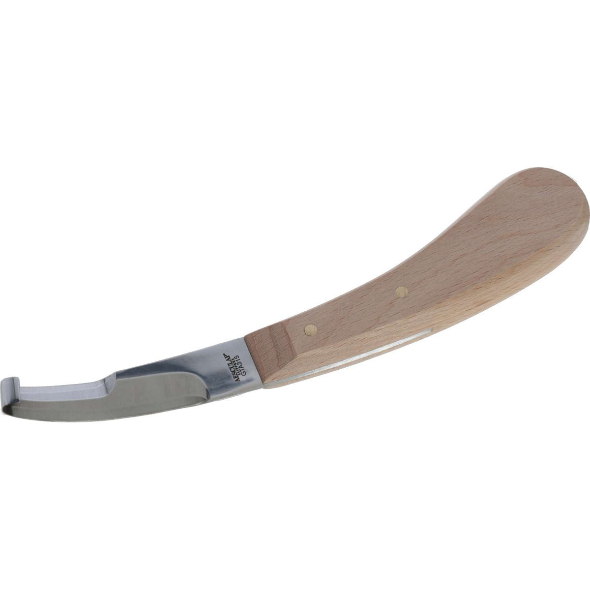 Kerbl Coltello per zoccoli