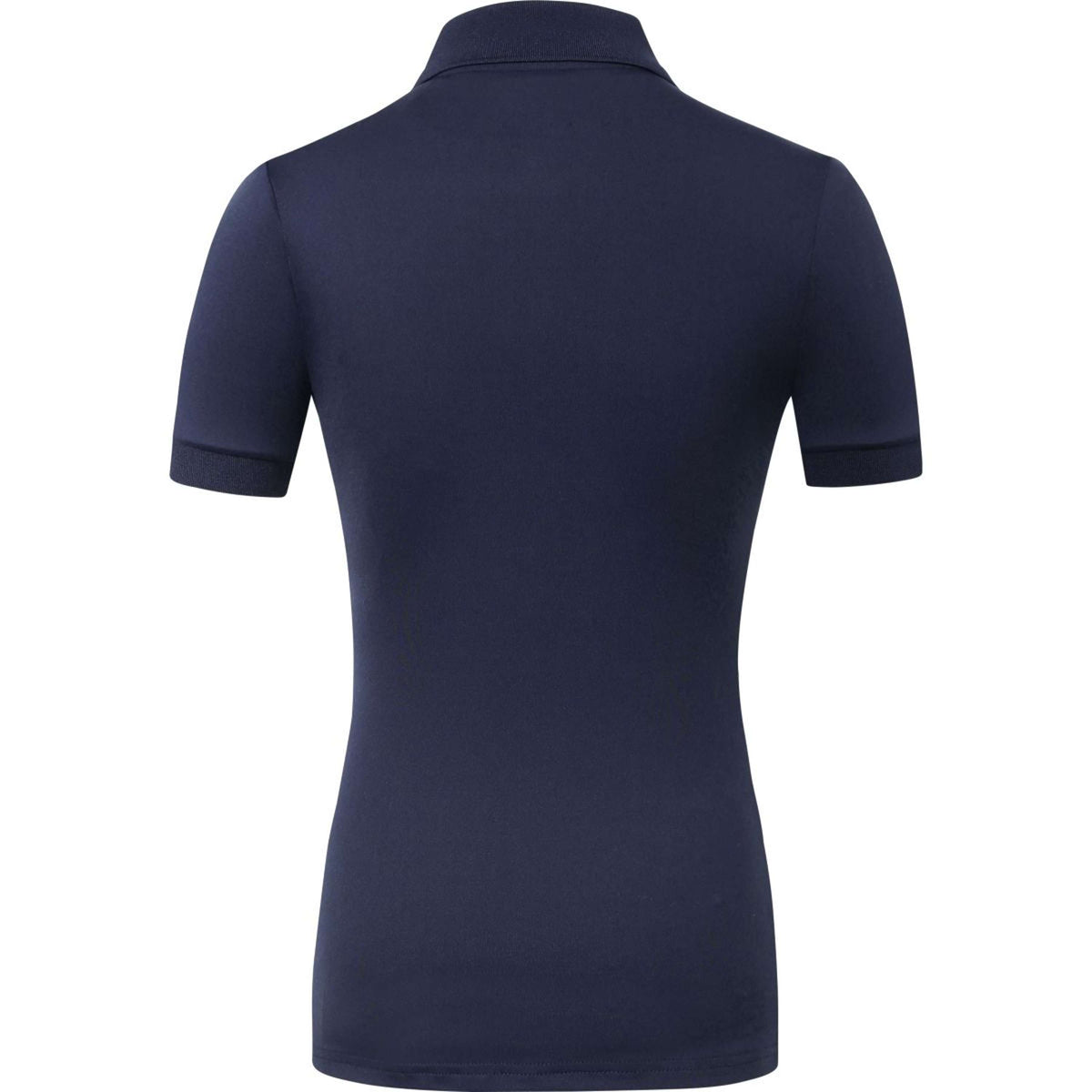 Covalliero Poloshirt Donne Navy